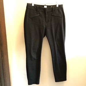 Gap Curvy Skinny Ankle Pant